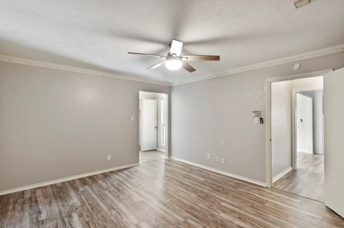 1308 Buckingham Pl, Richardson TX  75081-5485 exterior