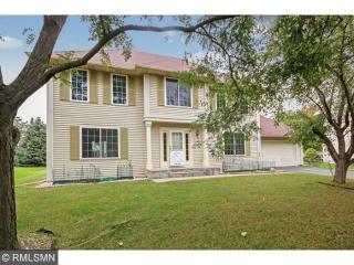1230 Silverwood Ct, Saint Paul, MN 55125-9151