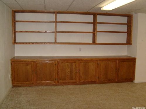 2134 Ammons St, Denver CO 80227-2410 exterior