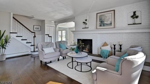 7 Wildwood Ave, Bedminster, NJ 07921-2507