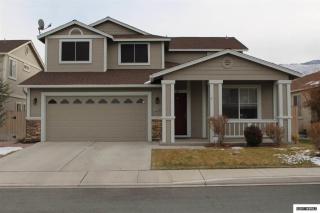 10180 Cascade Falls Dr, Reno, NV 89521-6212