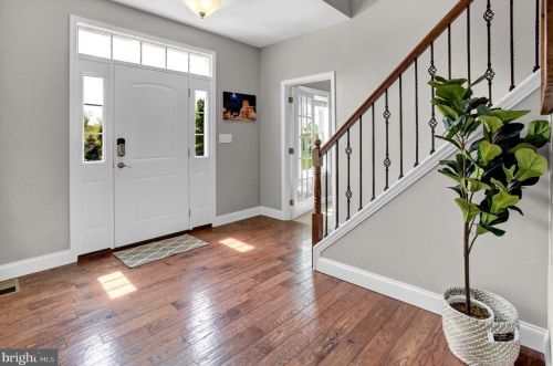 7 Dogwood Ter, Siddonsburg PA  17019-8733 exterior