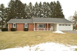 2707 Newburg Rd, Easton, PA 18045-1937