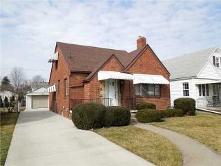 131 Jennings Rd, Rossford OH  43460-1123 exterior