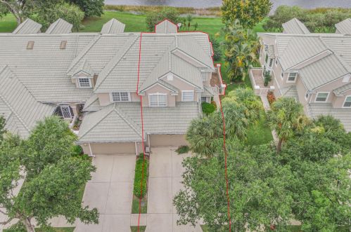1663 Harbour Isles Cir, Fort Pierce, FL 34986-3405