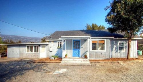 32933 Wintermute Ln, Tollhouse, CA 93667-9603