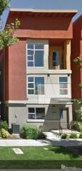 1723 6th St, Sacramento CA  95811-6229 exterior