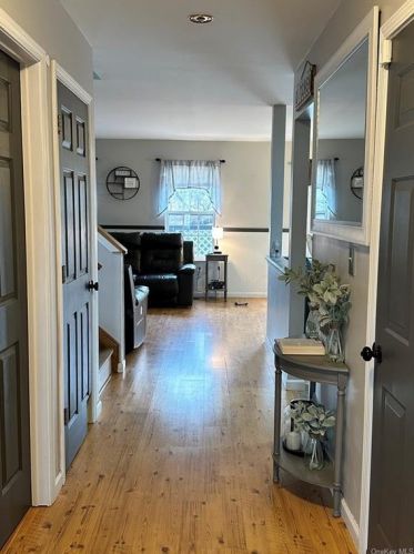 312 Angelo Dr, Montgomery NY  12549-1600 exterior