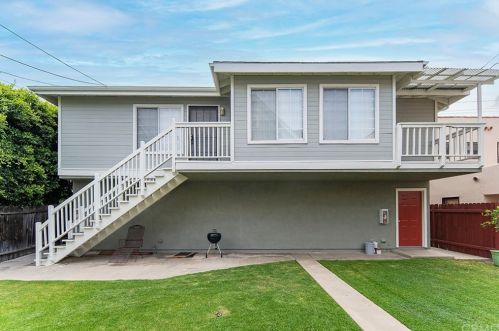 826 Obispo Ave, Long Beach CA  90804-5036 exterior