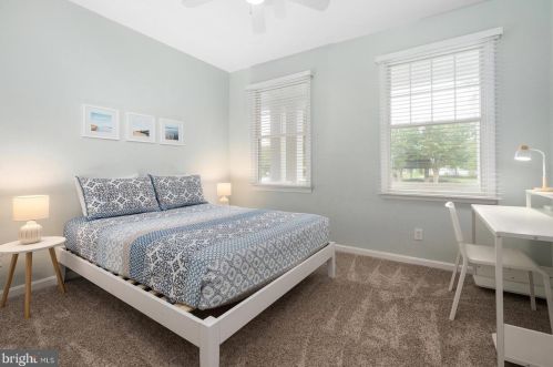 11476 Sand Cove Rd, Selbyville DE  19975-3730 exterior