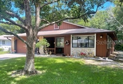 125 Dusk Meadow Trl, Daytona Beach FL  32128-6885 exterior