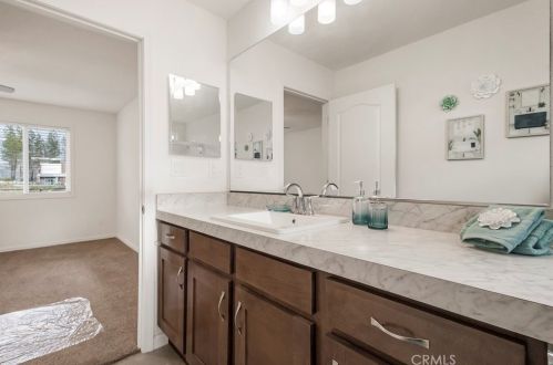 6512 Ponderosa Way, Nimshew CA  95954-9442 exterior