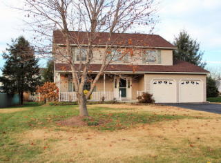 284 Roosevelt St, South Waverly, PA 18840-1156