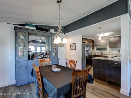 423 Puffin Dr, Sebastian FL  32976-7478 exterior