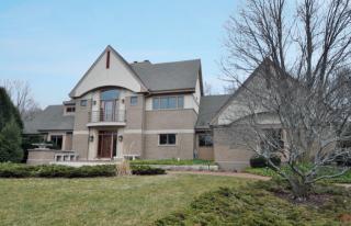 1319 Creekside Ln, Grafton, WI 53024-9589