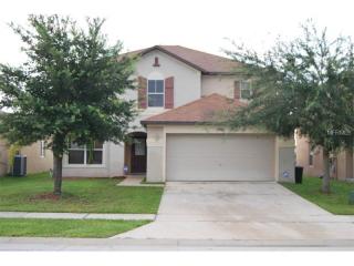 4713 Hardy Mills St, Kissimmee, FL 34758-2155