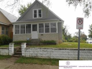 5521 32 St, Omaha NE  68107-3322 exterior