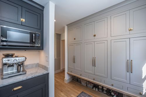 725 Chatter Rd, Mount Pleasant SC  29464-5116 exterior