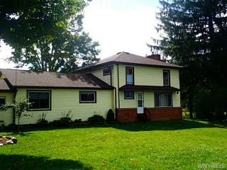 4523 Belcher Rd, Eden, NY 14057-9712