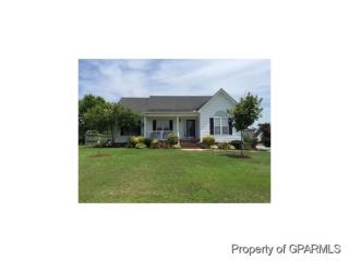 709 Edenbrook Dr, Winterville NC  28590-7101 exterior