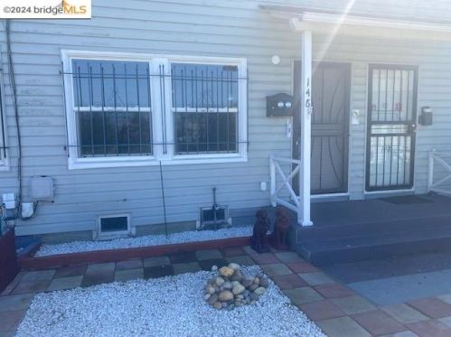 146 Chanslor Ave, Richmond, CA 94801-3433
