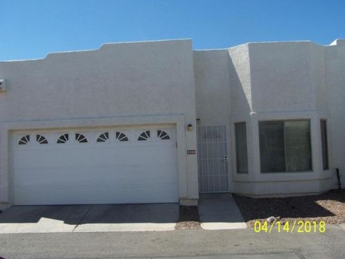 2880 Stacy Dr, Tucson, AZ 85713-4374