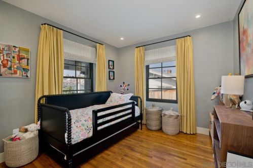 3665 Alabama St, San Diego CA 92104-3303 exterior