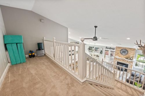 424 Stanford St, Vacaville CA  95687-4653 exterior