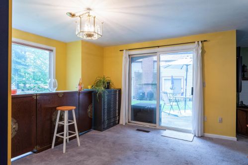 3 Pitford Way, Nashua NH  exterior