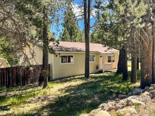 508 Lake Tahoe Blvd, South Lake Tahoe, CA 96150-5509