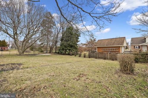 15 Lee St, Hanover PA  17331-1923 exterior