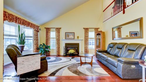 23 Morning Glory Ln, Lakewood NJ  08701-5718 exterior