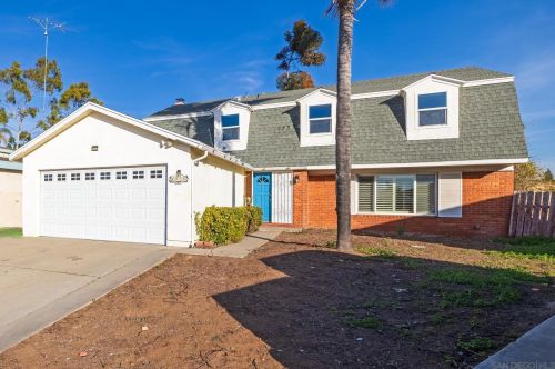 8970 Ferguson Way, San Diego, CA 92119-2108