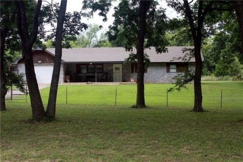 21501 180th St, Lexington, OK 73051-5113