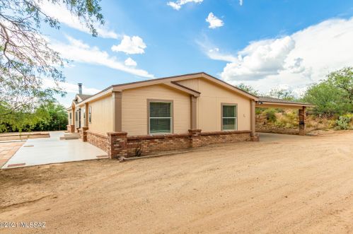 16180 Forecastle Ave, Tucson, AZ 85739-9511