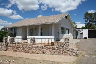 319 Devereaux St, Globe, AZ 85501-2130