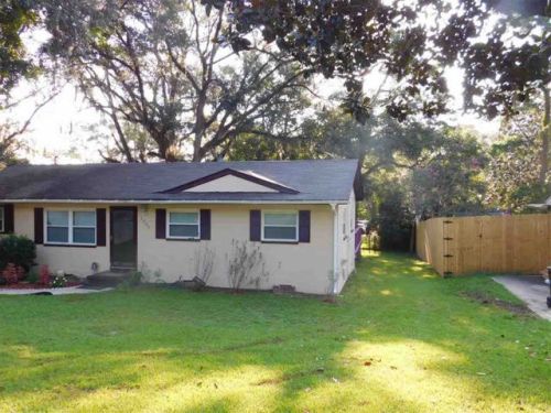 1505 Ridgeway St, Tallahassee, FL 32310-5137