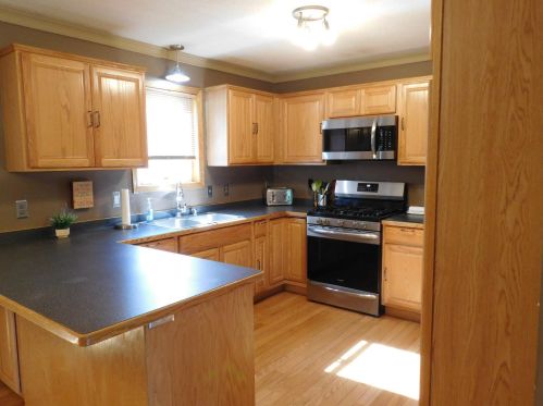 21532 Willamette St, Lino Lakes MN  55092 exterior