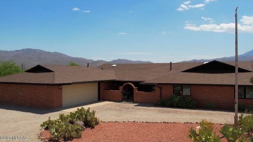 12650 Speedway Blvd, Tucson, AZ 85748-2059