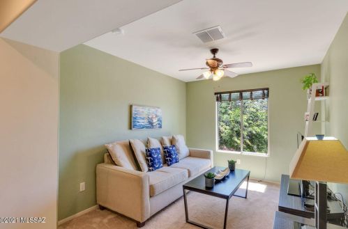 1644 Homecoming Way, Tucson, AZ 85704-1440