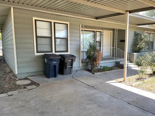 2625 Haynie St, Fort Worth, TX 76112-6611
