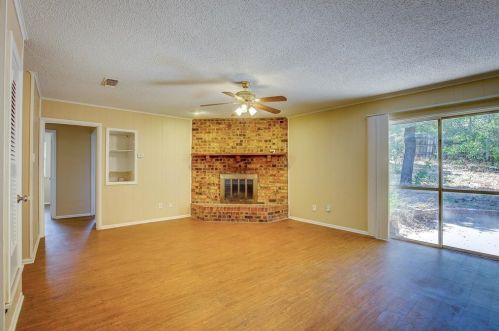 1508 Barron Ln, Fort Worth TX  76112-3451 exterior