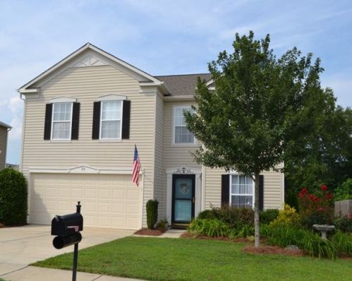 213 Elaine Ct, Lake Wylie, SC 29710-6923