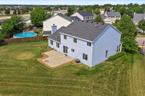 7419 95th Ave, Kenosha WI  53144-7719 exterior