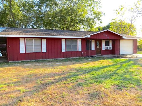 405 Jackson St, Borden, TX 78962-2103