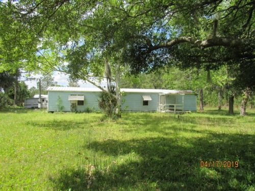 171 Pine Tree Rd, East Palatka, FL 32131-4160