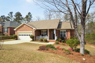 463 Bainbridge Dr, Aiken, SC 29803-3417