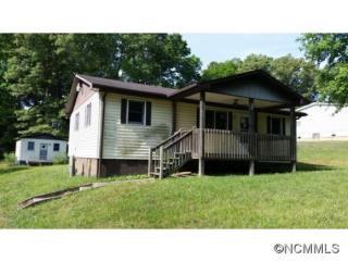 29 Hazelwood Rd, Asheville, NC 28806-3763