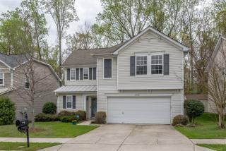 2422 Harwood Hills Ln, Charlotte, NC 28214-7666