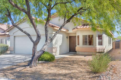 8374 Sand Dune Pl, Tucson, AZ 85743-5262